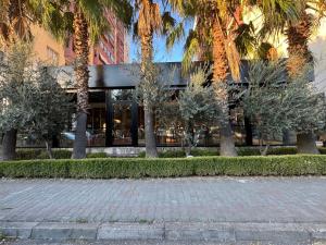 SkyView Hotel & Apartments