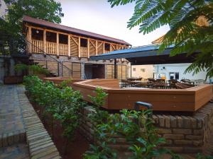 Ča Steva Sremska kuća