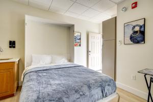 Mtn-View Escape 9 Mi to Crystal Hot Springs