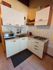 Nid du Coeur - Caratteristico Appartamento con Vista e Balconi - Horizon Vacanze