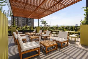 Colima 340 by Wynwood House