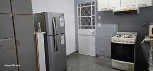 Casa Camelia san nicolas