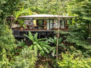 The Green House, Santa Teresa - Adults Only