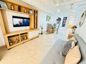 Happy tours apartments