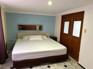 Condo Punta Hansa centro