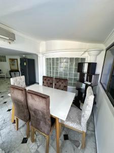 Condo Punta Hansa centro