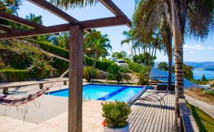 Casa Bela Vista de Escarpas - Capitólio MG