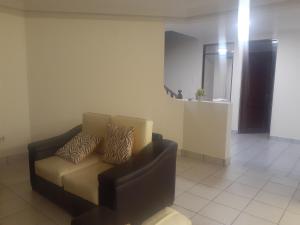 Garzonier America oeste - Unterkünfte ohne Kategorie in Cochabamba