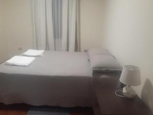 Garzonier America oeste