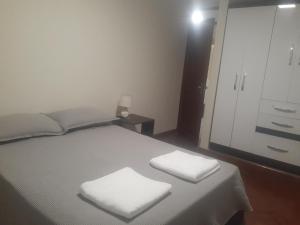 Garzonier America oeste