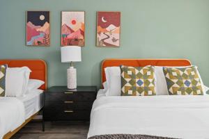 New Mexico Vibes - Downtown-Pool - No 109