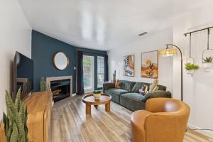 New Mexico Vibes - Downtown-Pool - No 109