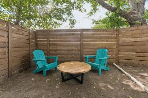 New Mexico Vibes - Downtown-Pool - No 109