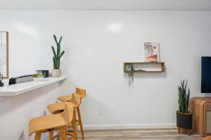 New Mexico Vibes - Downtown-Pool - No 109