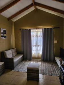 Cómo en casa y cerca del centro