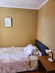 Cómo en casa y cerca del centro