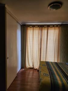 Cómo en casa y cerca del centro