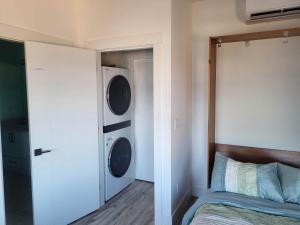 Luxury studio with incredible bay view