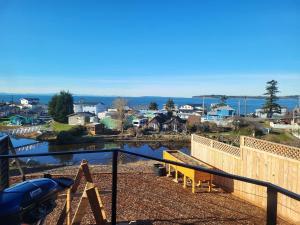 Luxury studio with incredible bay view