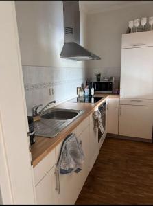 Hamburg Wohnung Bestlage Außenalster