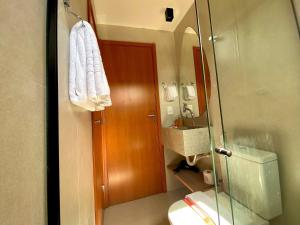 Villa Kamby Acomodações Rota dos Milagres - Hosti