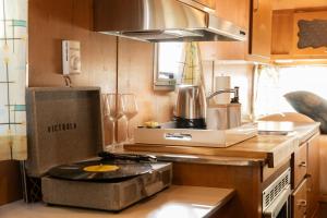 Shasta Trailer- Vintage Charm, Modern Comfort Pool