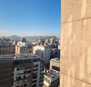 Departamentos santiago moneda