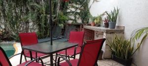 Bed and Breakfast Pecarí