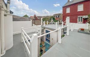 1 Bedroom Gorgeous Home In Ault