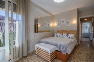 Las Flores de San Basilio