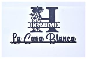 Hospedaje La Casa Blanca