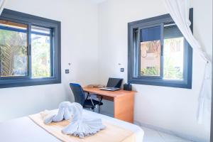 Cosy Calm Apartment, Parking, Garden