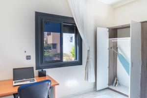 Cosy Calm Apartment, Parking, Garden