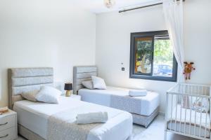 Cosy Calm Apartment, Parking, Garden