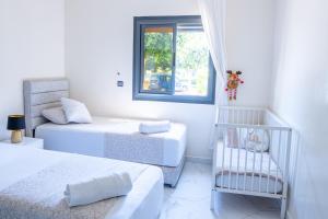 Cosy Calm Apartment, Parking, Garden