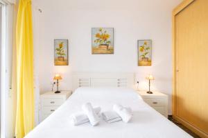 Sunrise Apartment, Fuengirola