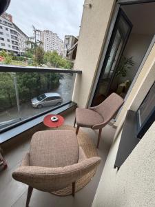 Skopje Centre APT near Vodno with FREE Parking