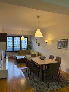 Skopje Centre APT near Vodno with FREE Parking