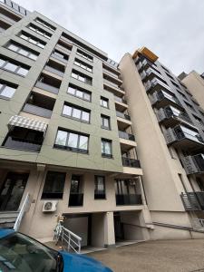 Skopje Centre APT near Vodno with FREE Parking