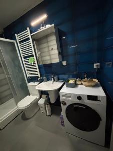 Skopje Centre APT near Vodno with FREE Parking