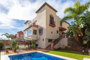 Villa Bellavista Marbella