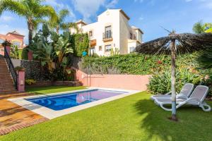 Villa Bellavista Marbella