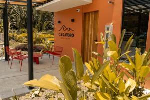 Casa Toro