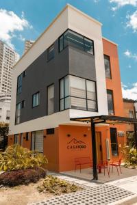 Casa Toro