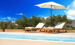 Vegghera Villa Private Pool