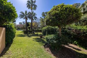 Dunas Beach Garden, Apartment