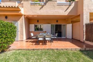 Dunas Beach Garden, Apartment