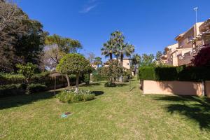 Dunas Beach Garden, Apartment
