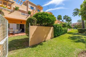 Dunas Beach Garden, Apartment