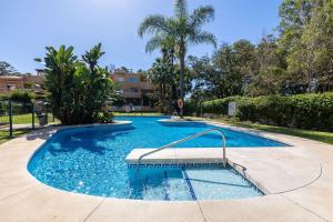 Dunas Beach Garden, Apartment